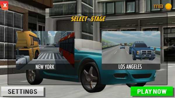 Real city car racing 2020 screenshot 3