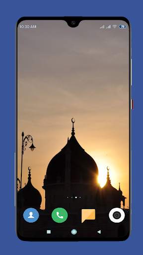 Masjid Wallpaper 4K स्क्रीनशॉट 11