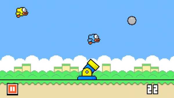 Shoot The Bird screenshot 2