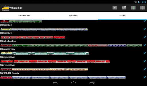 MM Railway Free screenshot 6