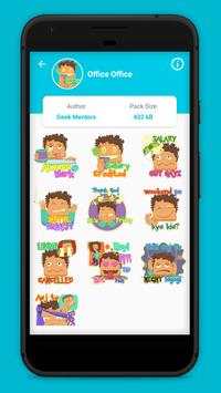 Stickr screenshot 3