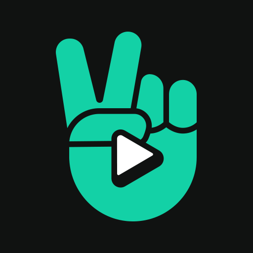 Vidly.tv icon