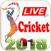 Cricket Live TV 4.0.2