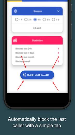 Call Verify - Call Scanner, Legit Check App screenshot 3