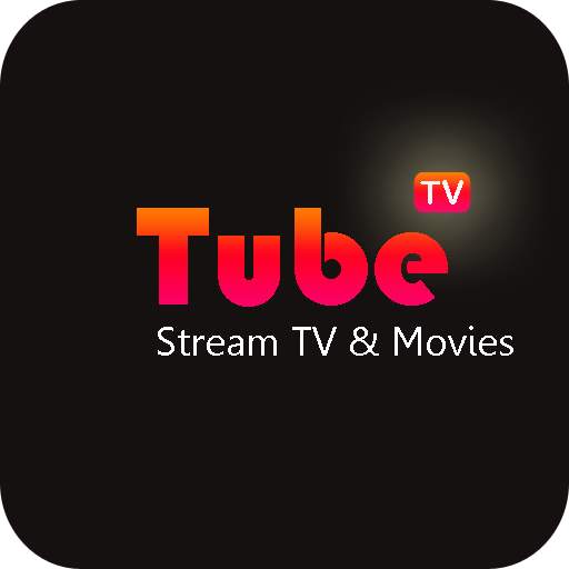 Tube TV - Stream TV & Movies 2.2