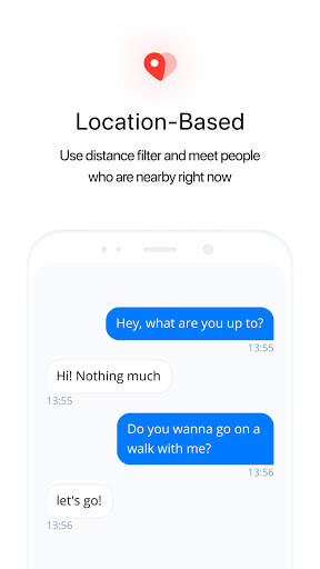 Promenad — Dating, Chat, Meets screenshot 4