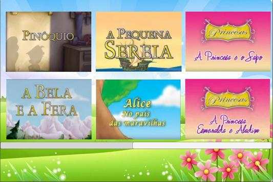 Videos Infantis Grátis screenshot 4