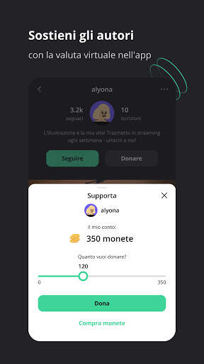TeenUP: guarda, impara screenshot 5