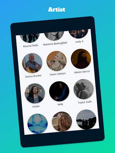 Pop Music Now – Free Music Songs Player screenshot 22
