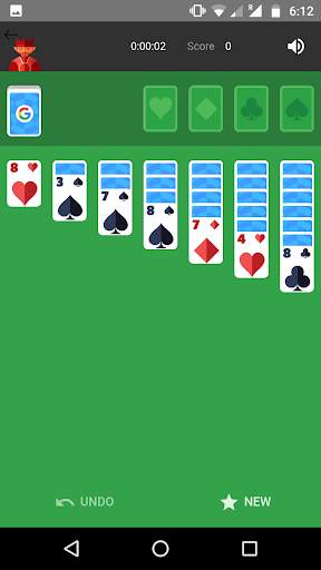 Doodle Games screenshot 3