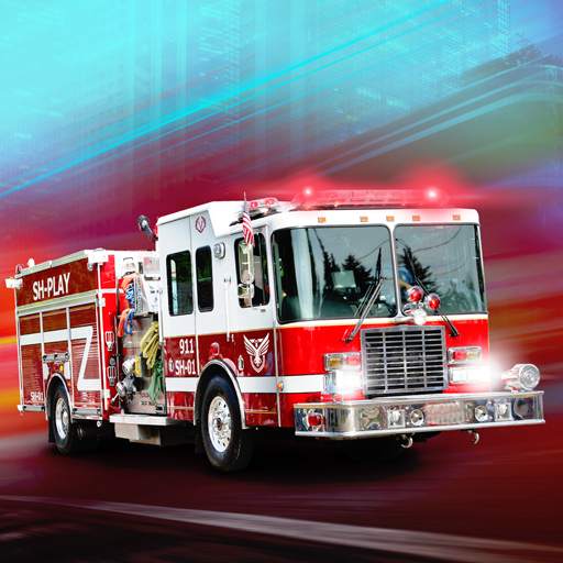 Mission Chief - Fire Fighter 2.10.9