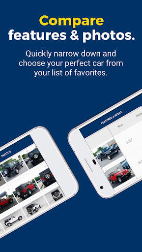 CarMax – Cars for Sale: Search Used Car Inventory screenshot 3