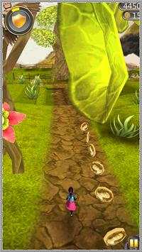 Temple Lost Jungle Run screenshot 5