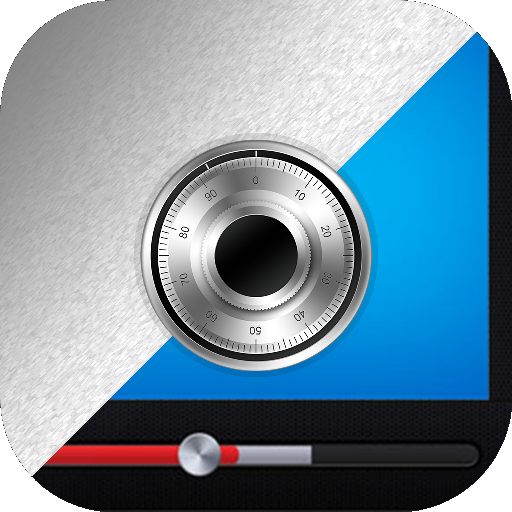 ikon FVH - Free Video Hider