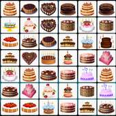 Onet Cake Games logo
