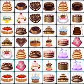 Onet Cake Games 1.0