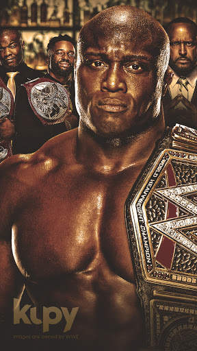 Wrestling Music screenshot 8
