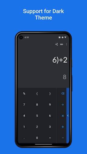 Calculator Plus screenshot 6
