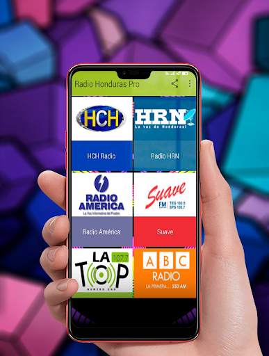 Free Live Cuba Radios AM FM screenshot 1