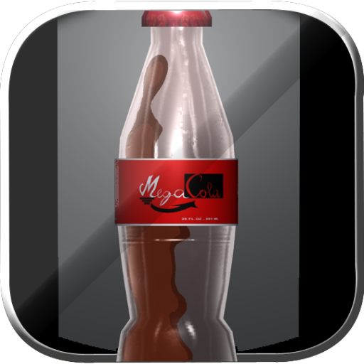 Soda Pop Live Wallpaper icon