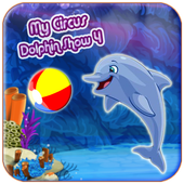My Circus Dolphin Show 4 icon