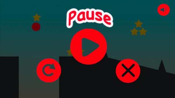 Jump Red Ball screenshot 6