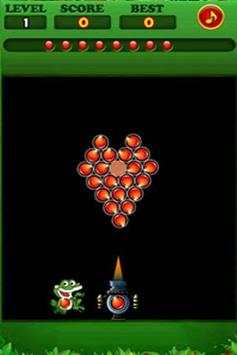 Crush Fruits screenshot 1