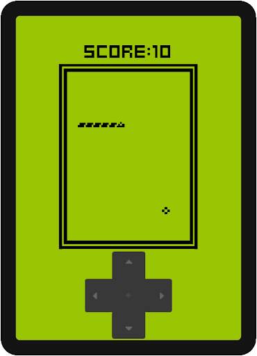 Snake Game Classic Retro Nokia скриншот 16