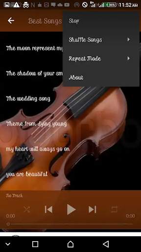 Yanni All Songs screenshot 2