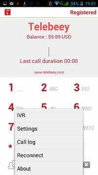Telebeey UAE WiFi screenshot 5