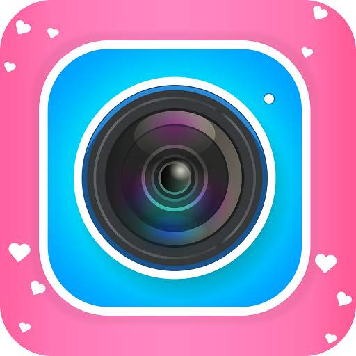 Beauty Camera :Selfie Magic Makeover 1.0
