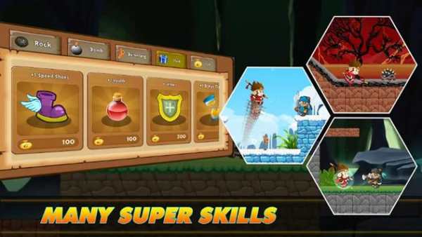 Angry Kong Fighter screenshot 4