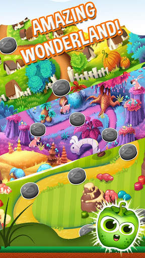 Veggies Garden Crush 2020 screenshot 5