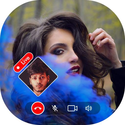 Video Call and Video Chat Guide App 1.2