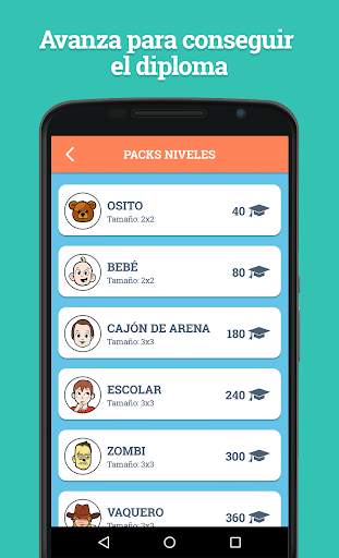 Word Academy screenshot 4