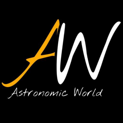 Astronomic World | Amazing Facts about Space 1.0
