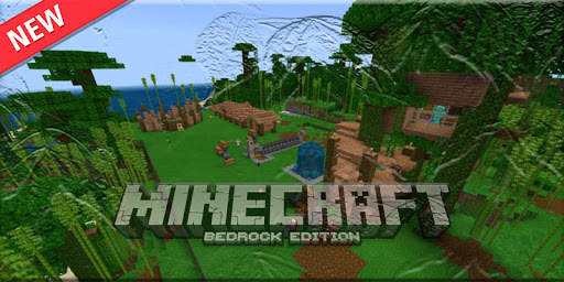 Bedrock Minecraft Mod Master screenshot 4