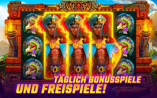 Slots WOW Spielautomaten 777 screenshot 3