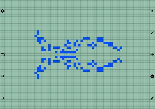 Game of Life screenshot 6