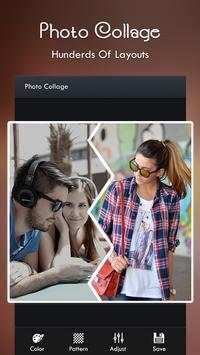 Picture Collage Maker screenshot 1