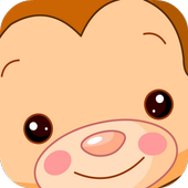 Sling Crush Kong icon
