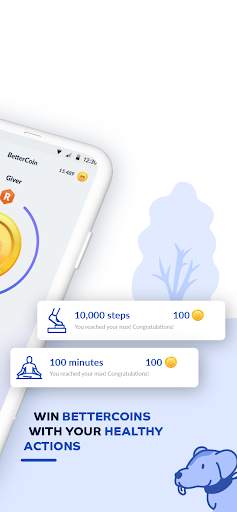 Betterfly screenshot 2