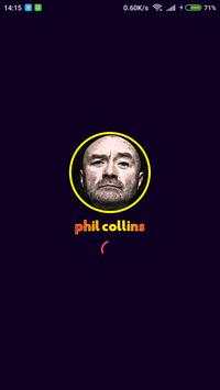 Phil Collins Songs screenshot 1