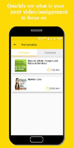 MB Guru E-learning App screenshot 4