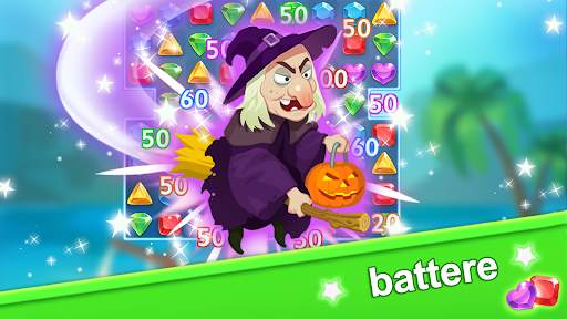 Jewel Blast Dragon - No Wifi screenshot 8