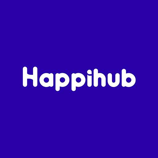 Happihub - Upload Bill, Get Cashback & Do Shopping 1.05.1