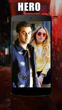 Selfie With Ranbir Kapoor: Ranbir Wallpapers 3 تصوير الشاشة