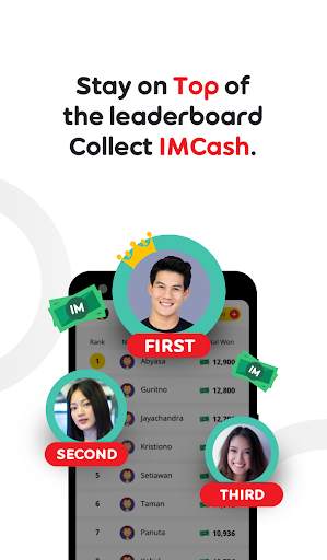 IMGaming –Daily Rewards & More screenshot 7