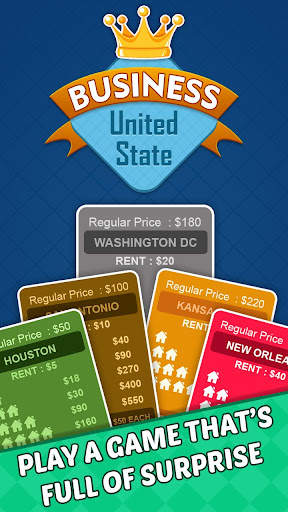 Business Game Offline screenshot 7