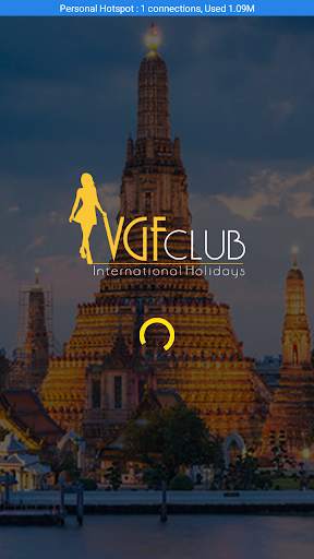 VGFClub screenshot 1
